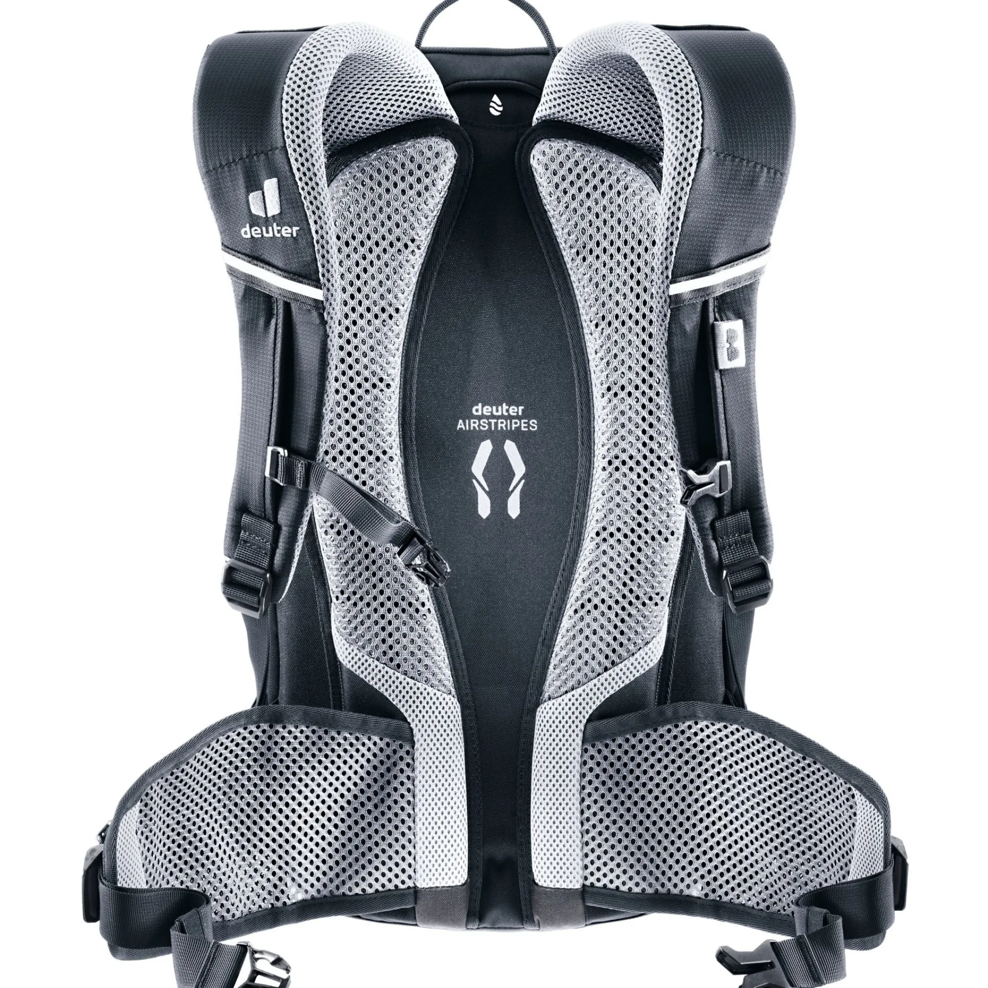 Zaino Deuter Superbike 18 - Nero