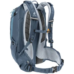 Zaino Deuter Trans Alpine 24 - Blu