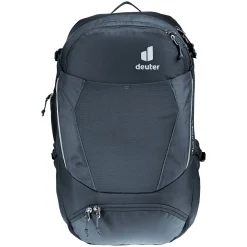 Zaino Deuter Trans Alpine 24 - Nero
