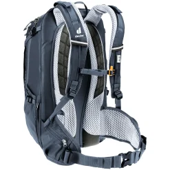 Zaino Deuter Trans Alpine 24 - Nero