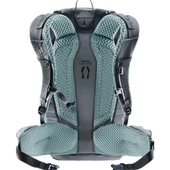 Zaino Deuter Trans Alpine Pro 28 - Grigio