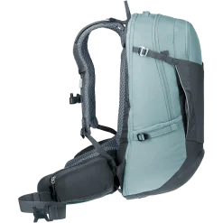 Zaino Deuter Trans Alpine Pro 28 - Grigio