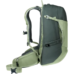 Zaino Deuter Trans Alpine Pro 28 - Verde