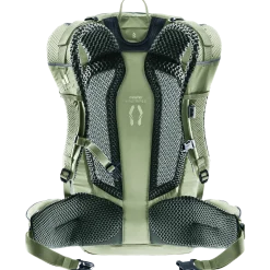 Zaino Deuter Trans Alpine Pro 28 - Verde