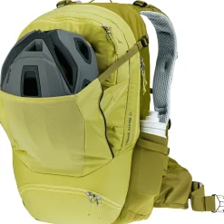 Zaino Deuter Trans Alpine 24 - Verde
