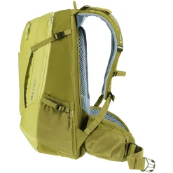 Zaino Deuter Trans Alpine 24 - Verde