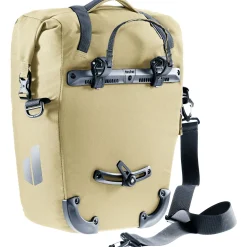 Zaino Deuter Valbona 20+5 - Beige