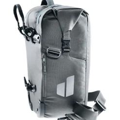 Zaino Deuter Valbona 20+5 - Nero