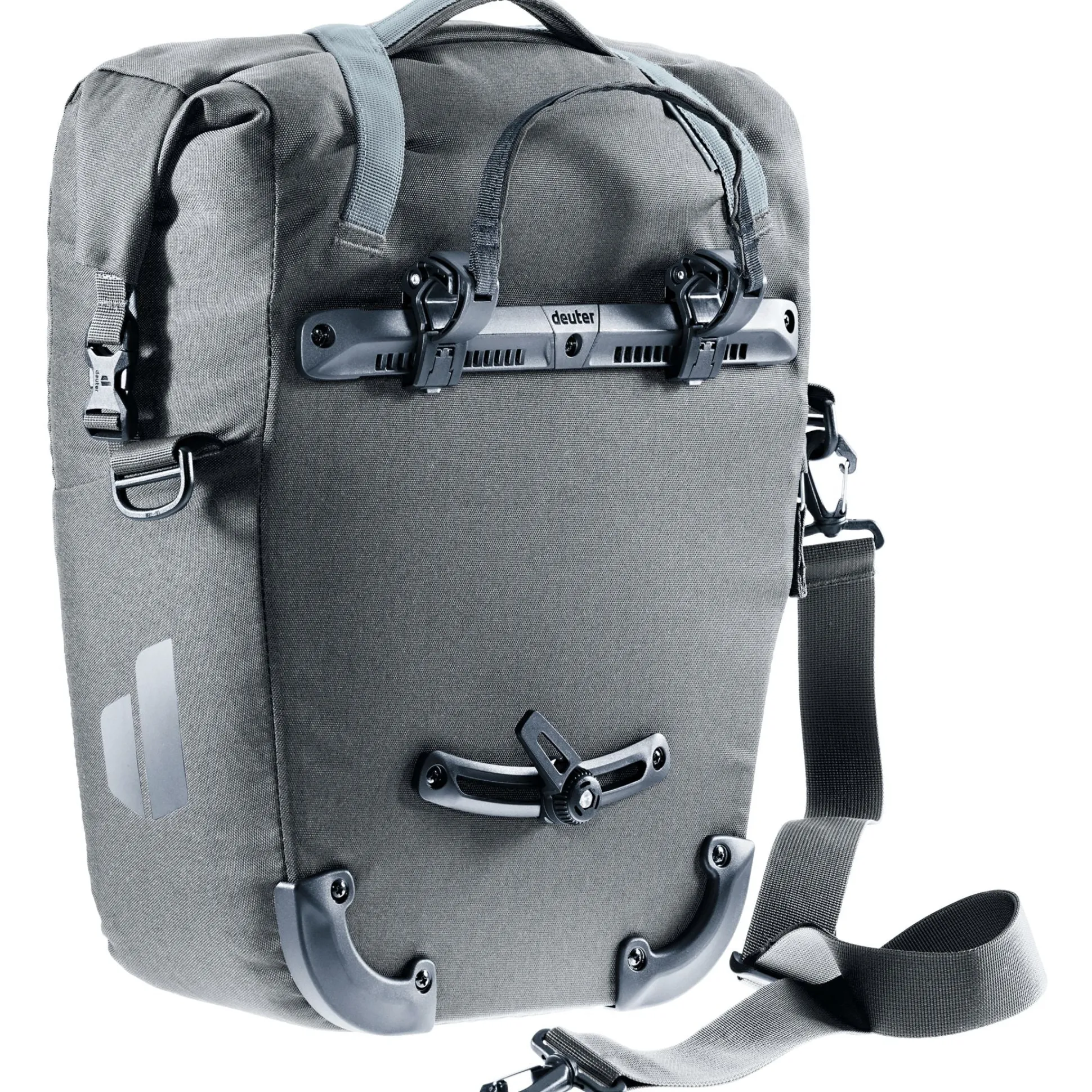 Zaino Deuter Valbona 20+5 - Nero