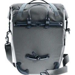 Zaino Deuter Valbona 20+5 - Nero
