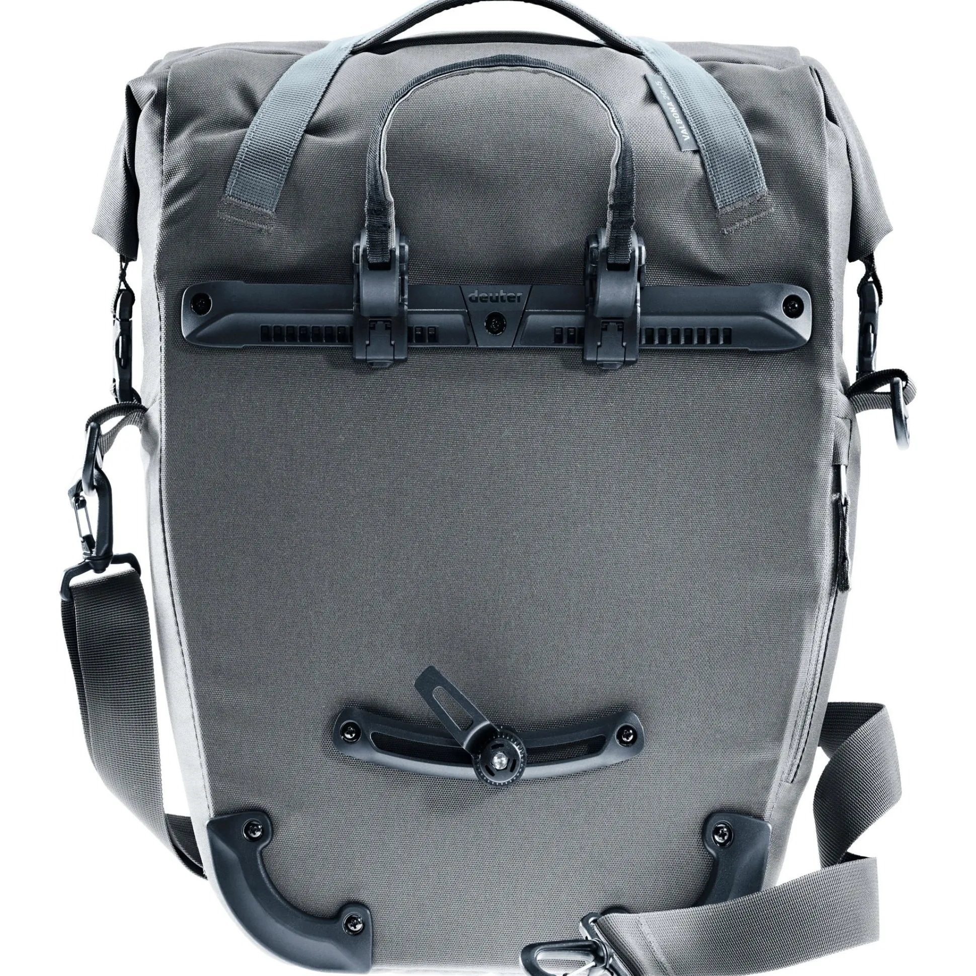 Zaino Deuter Valbona 20+5 - Nero