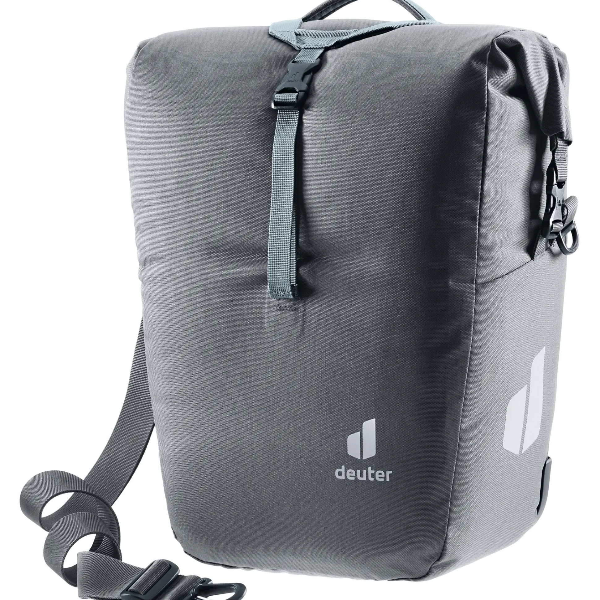 Zaino Deuter Valbona 20+5 - Nero