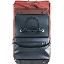 Zaino Deuter Xberg 25 - Bordeaux