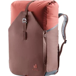 Zaino Deuter Xberg 25 - Bordeaux