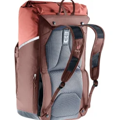 Zaino Deuter Xberg 25 - Bordeaux