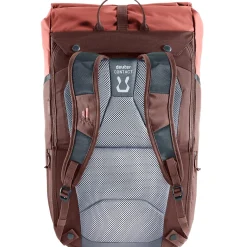 Zaino Deuter Xberg 25 - Bordeaux