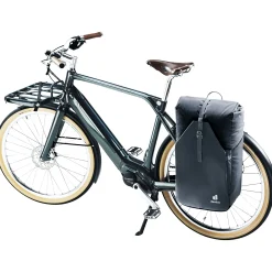Zaino Deuter Xberg 25 - Nero
