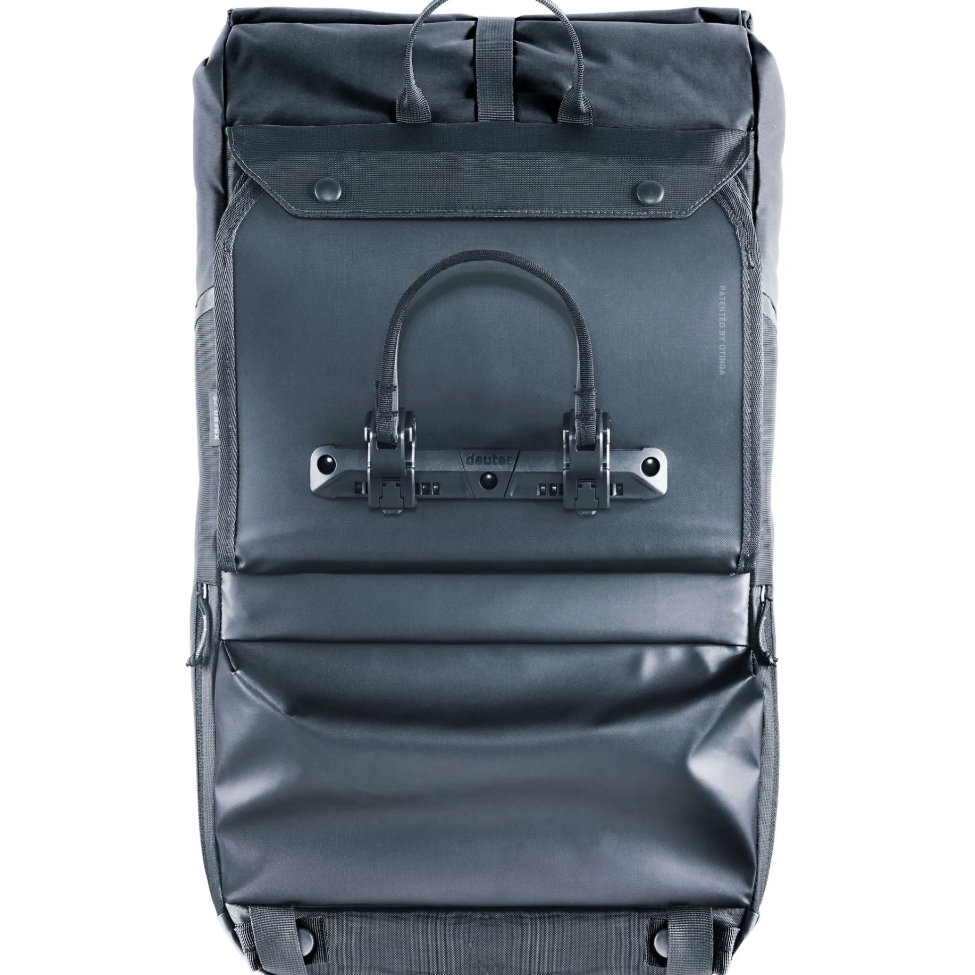 Zaino Deuter Xberg 25 - Nero