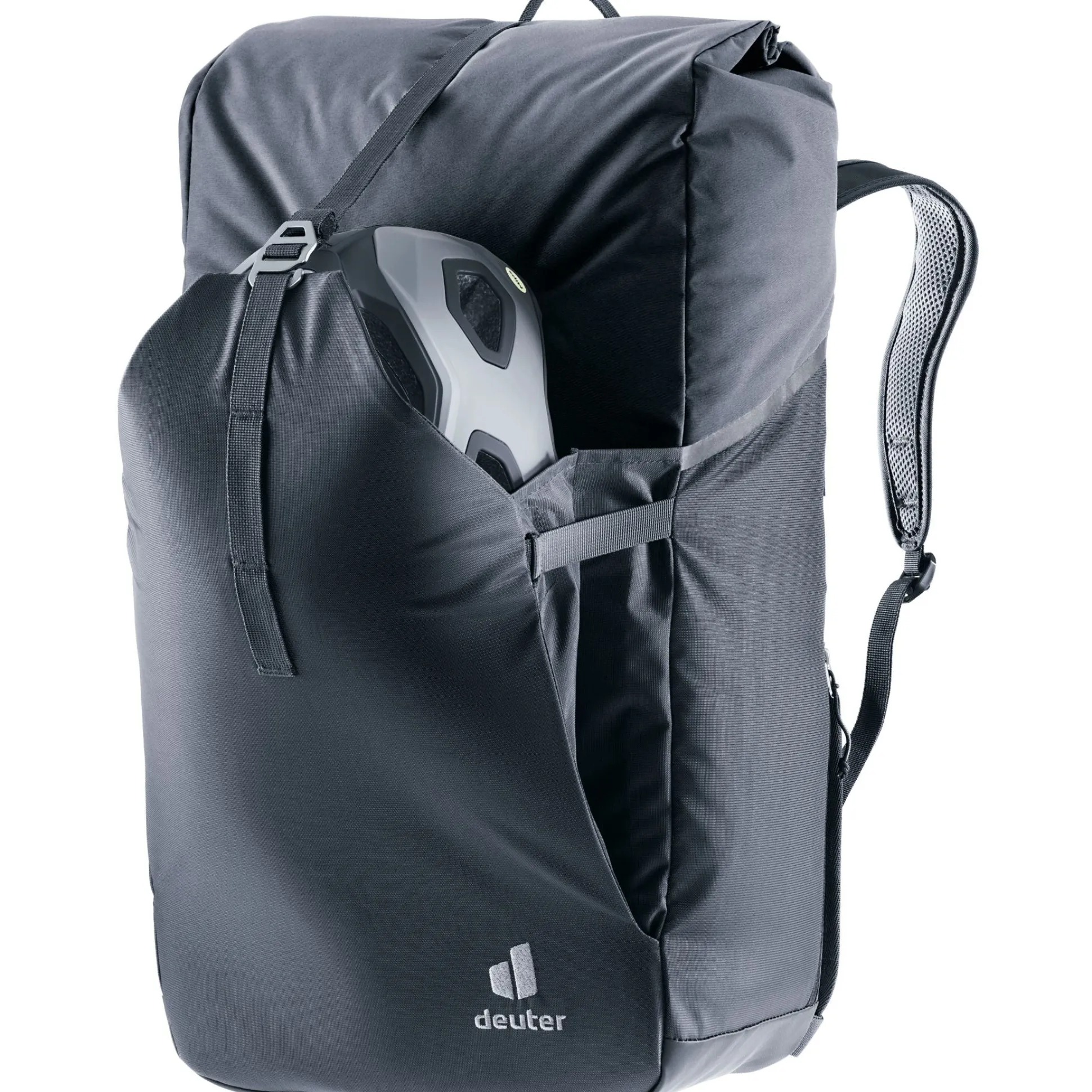 Zaino Deuter Xberg 25 - Nero