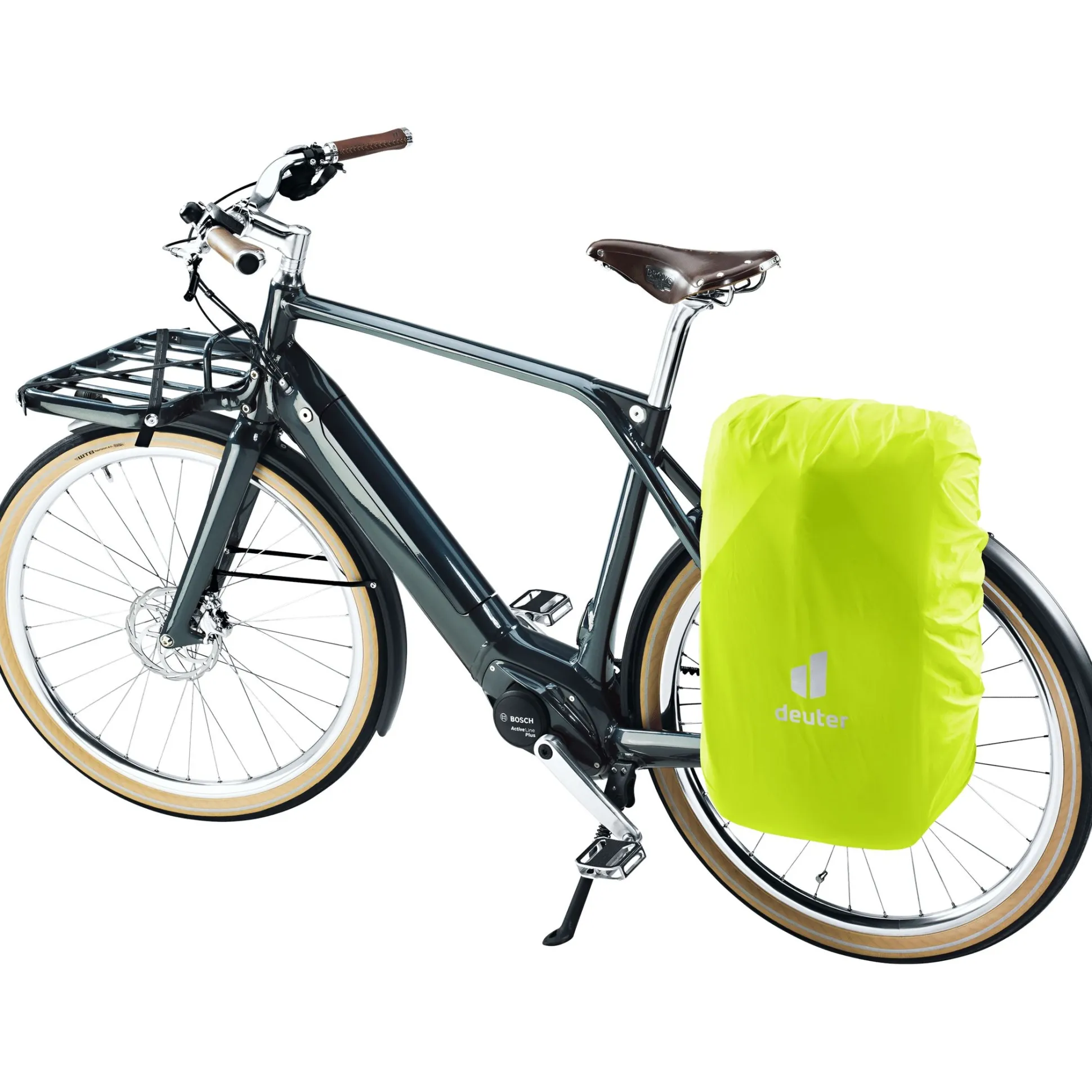 Zaino Deuter Xberg 25 - Nero