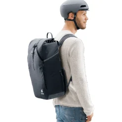Zaino Deuter Xberg 25 - Nero