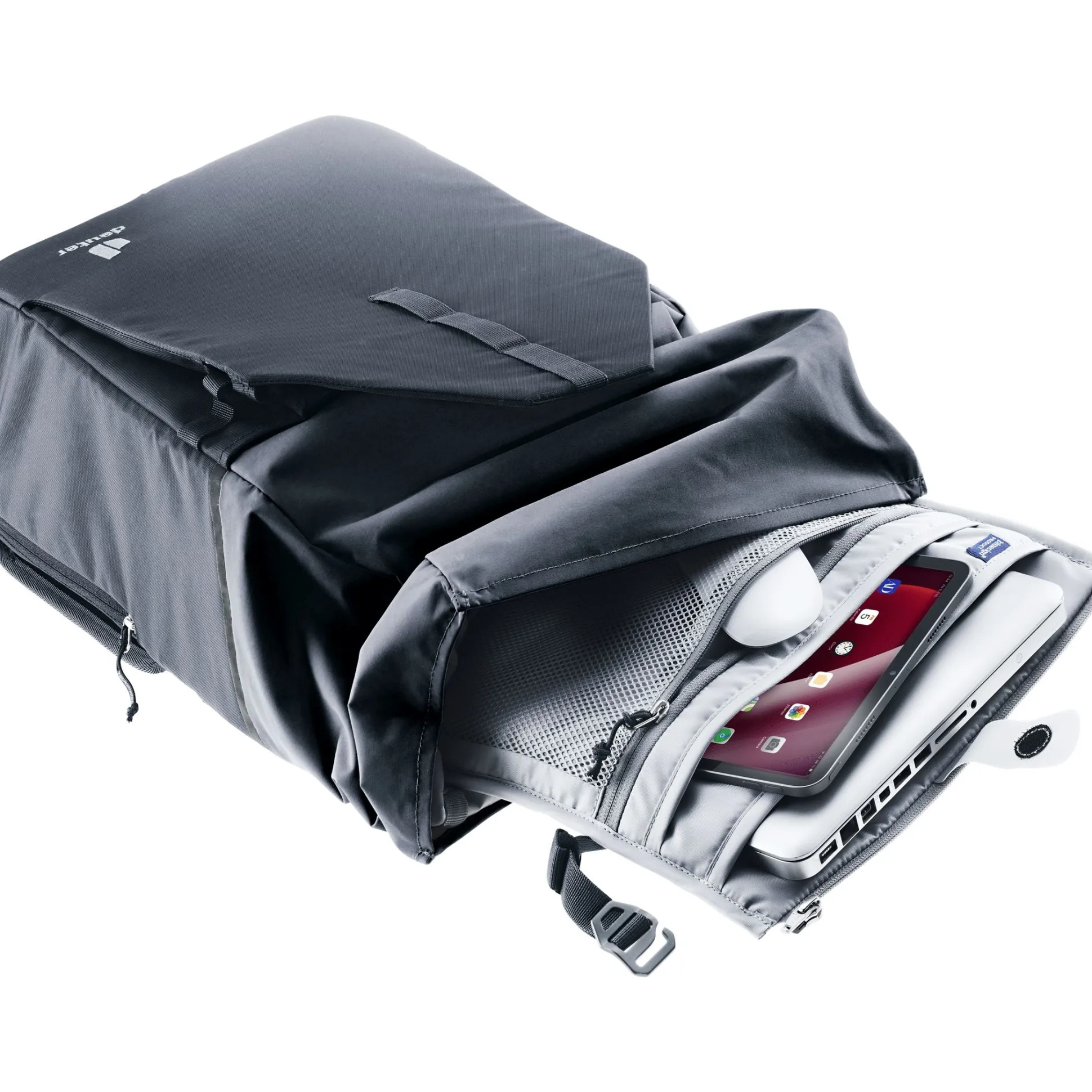 Zaino Deuter Xberg 25 - Nero