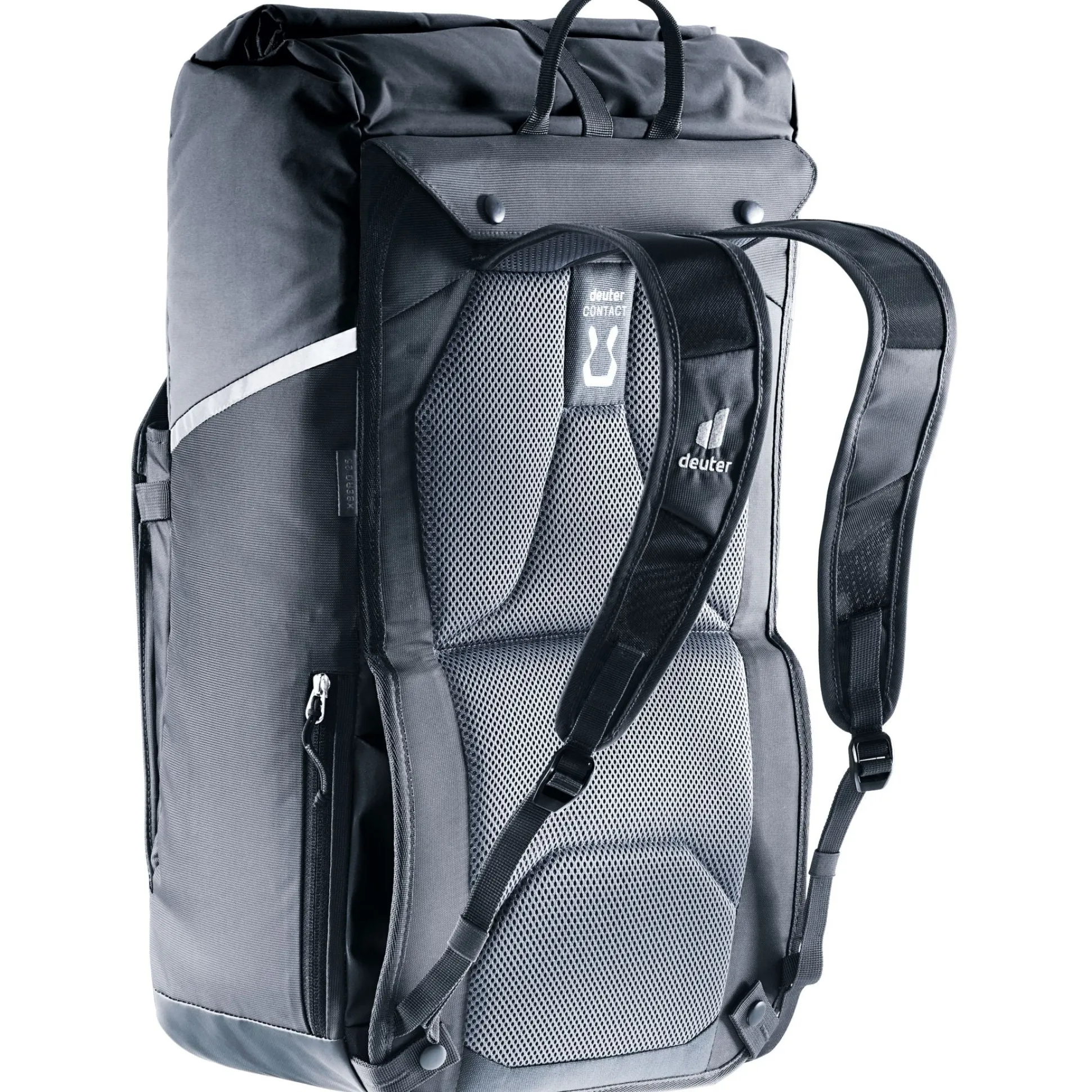 Zaino Deuter Xberg 25 - Nero