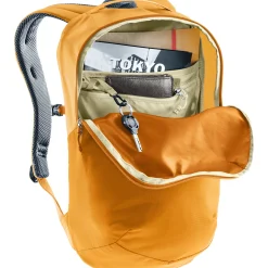 Zaino Deuter Yort 15 - Arancio