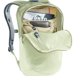 Zaino Deuter Yort 15 - Verde