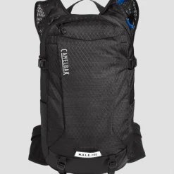 Zaino donna Camelbak Mule Pro 14 + 3L - Nero