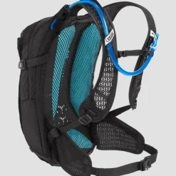 Zaino donna Camelbak Mule Pro 14 + 3L - Nero
