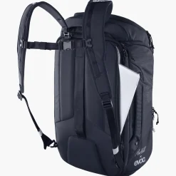 Zaino Evoc Athlete 30 Macaskill - Nero