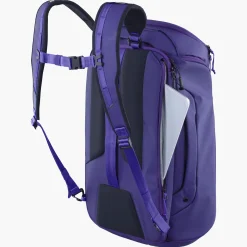 Zaino Evoc Athlete 30 - Viola