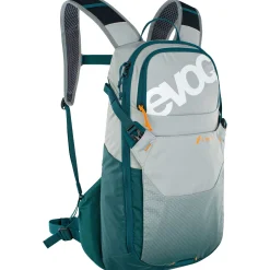 Zaino Evoc E-Ride 12 - Grigio