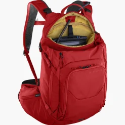 Zaino Evoc Explorer Pro 26 - Rosso