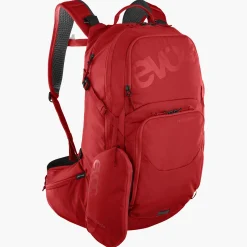 Zaino Evoc Explorer Pro 26 - Rosso