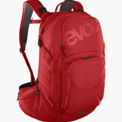 Zaino Evoc Explorer Pro 26 - Rosso
