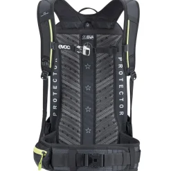 Zaino Evoc FR Enduro BlackLine - Nero