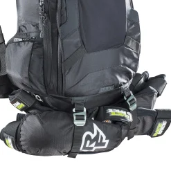 Zaino Evoc FR Enduro BlackLine - Nero