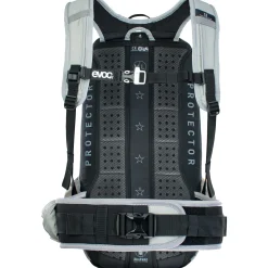 Zaino Evoc FR Enduro 16 - Grigio
