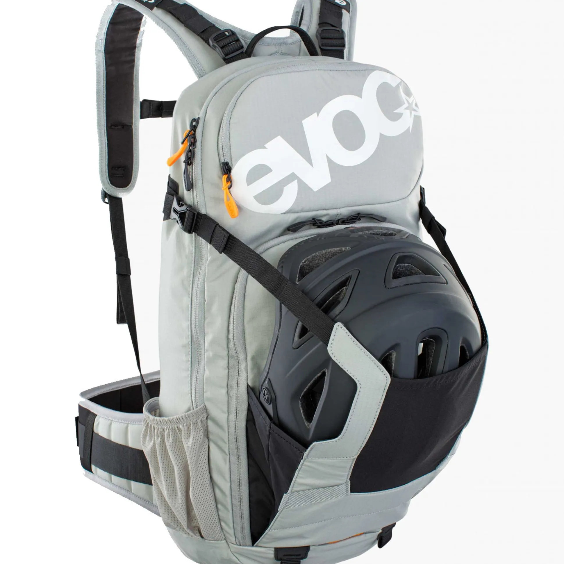 Zaino Evoc FR Enduro 16 - Grigio