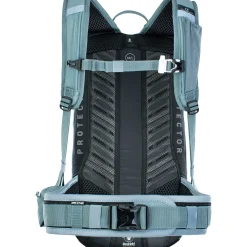 Zaino Evoc FR Lite Race 10L - Grigio blu