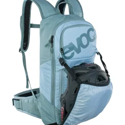 Zaino Evoc FR Lite Race 10L - Grigio blu