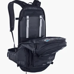 Zaino Evoc FR Trail E-Ride 20 Macaskill - Nero