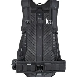 Zaino Evoc FR Trail E-RIDE 20 - Nero