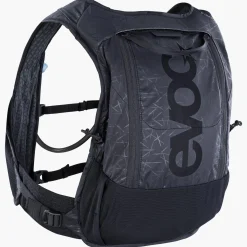 Zaino Evoc Hydro Pro 6 + Hydration Bladder 1.5 - Nero