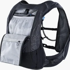 Zaino Evoc Hydro Pro 6 + Hydration Bladder 1.5 - Nero