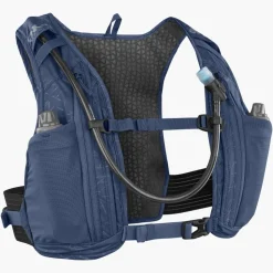 Zaino Evoc Hydro Pro 3 + 1,5L bladder - Blu