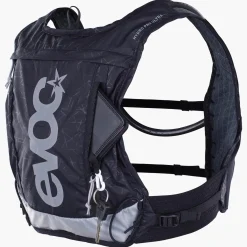 Zaino Evoc Hydro Pro Ultra + Hydration Bladder 1.5 - Nero