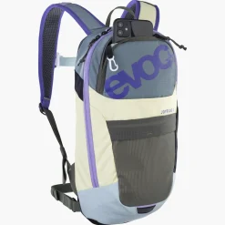 Zaino Evoc Joyride 4l - Grigio giallo